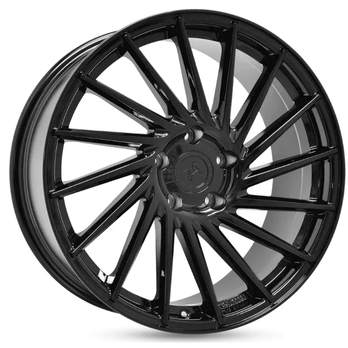 KESKIN KT17 - zdjęcie główne