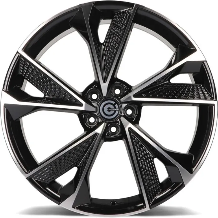 Carbonado Luxury - zdjęcie główne