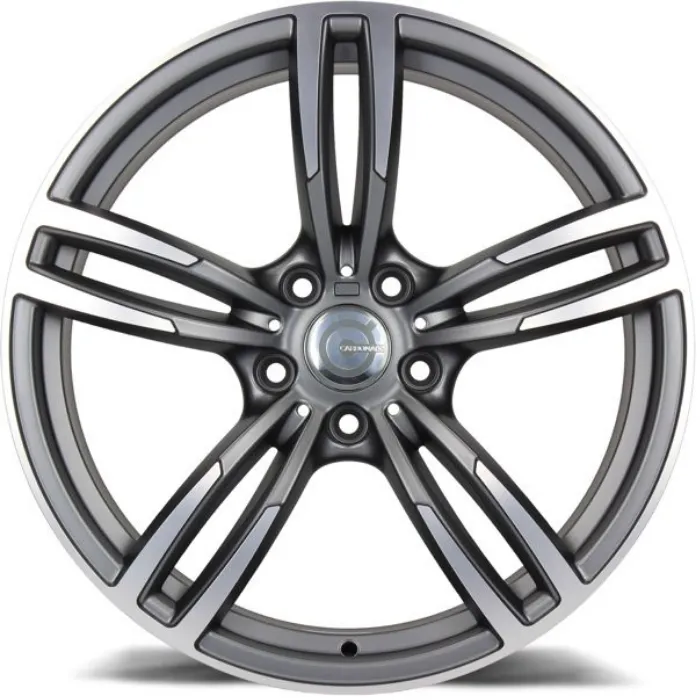 Carbonado Diamond - zdjęcie główne