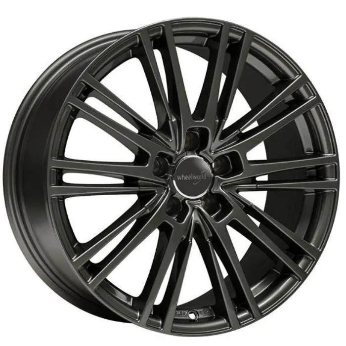 WHEELWORLD WH18 - zdjęcie dodatkowe nr 1