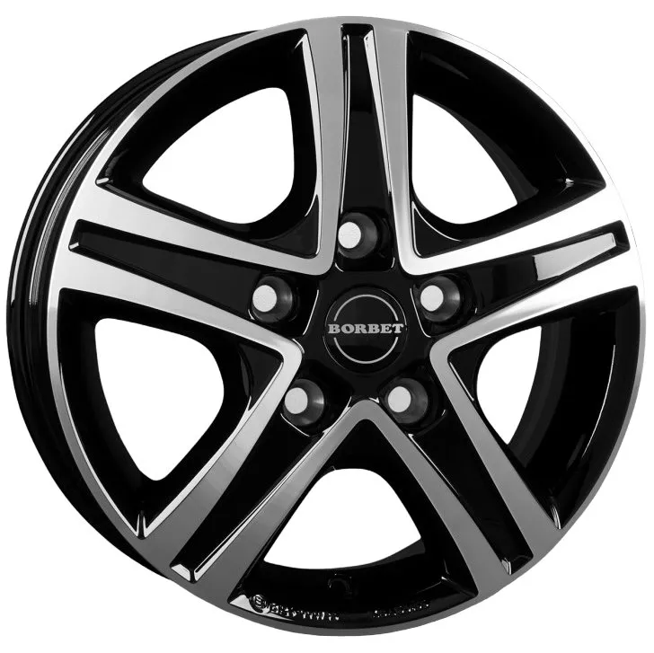 BORBET CWD - zdjęcie główne