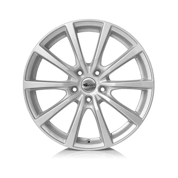 Brock B32 - zdjęcie główne