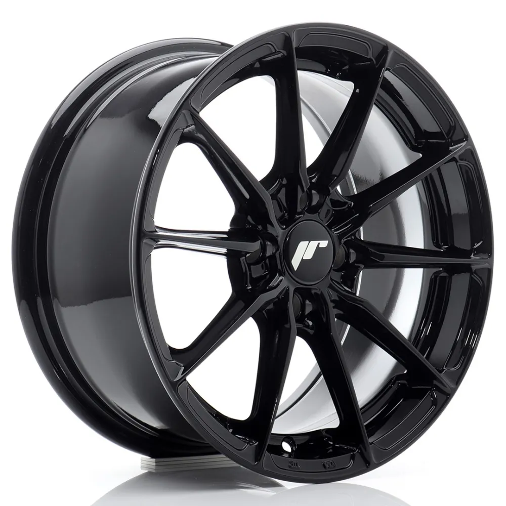 JR Wheels JR37 - zdjęcie główne