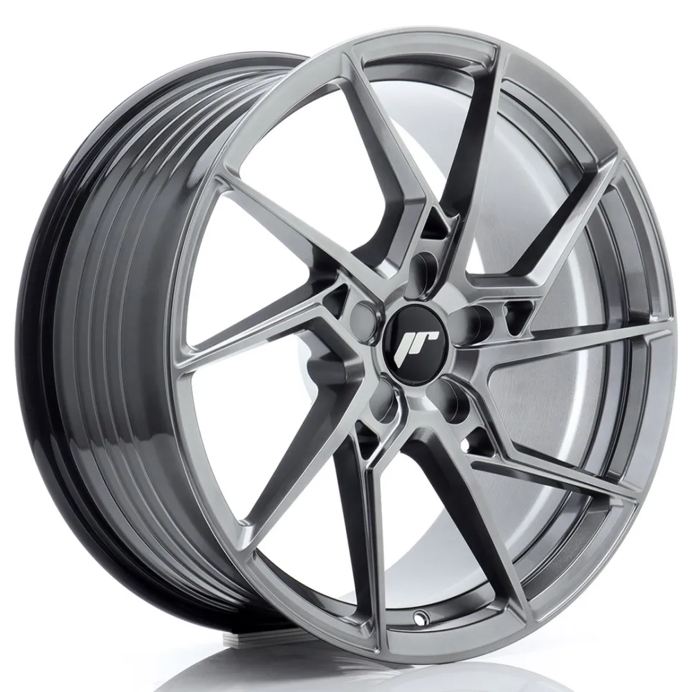 JR Wheels JR33 - zdjęcie główne