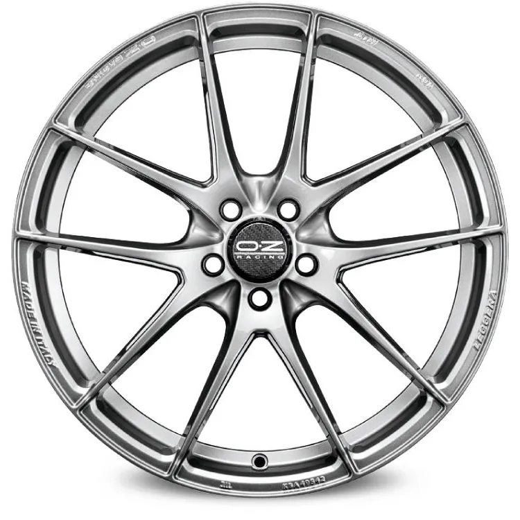 OZ OZ LEGGERA HLT - zdjęcie główne