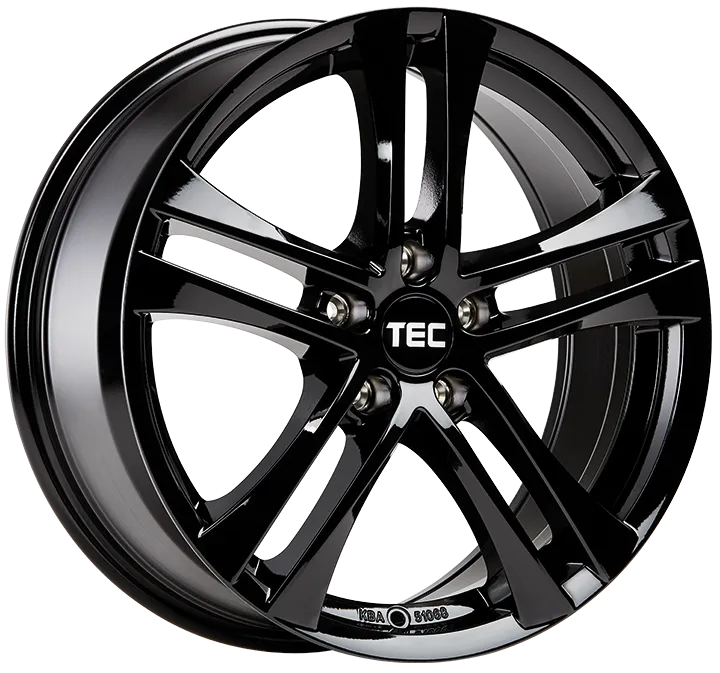 TEC SPEEDWHEELS AS4 - zdjęcie dodatkowe nr 1