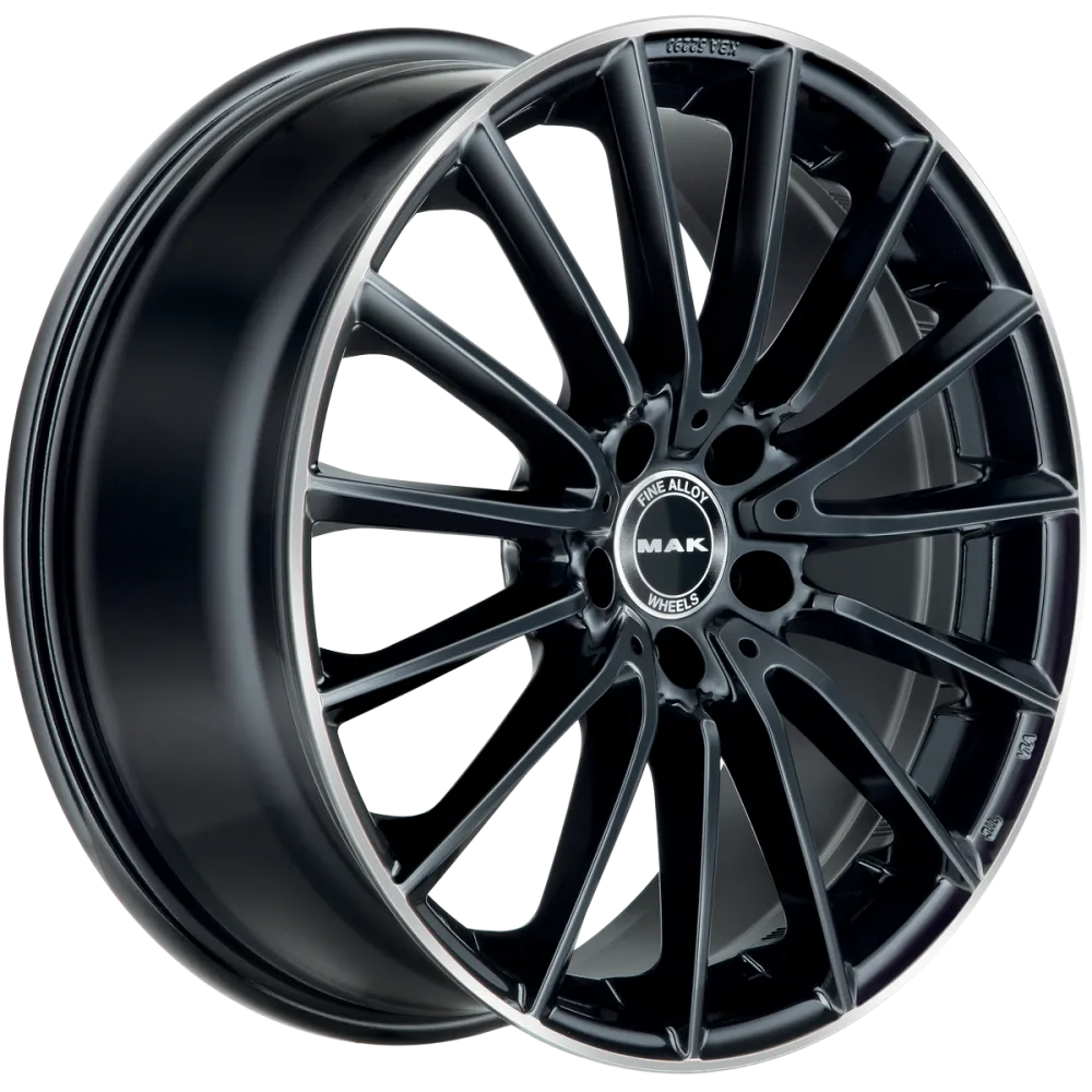 MAK KOMET - zdjęcie dodatkowe nr 1