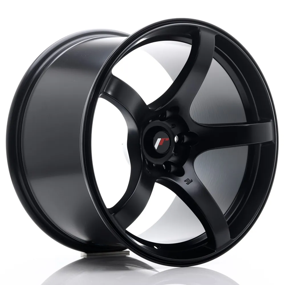 JR Wheels JR32 - zdjęcie główne