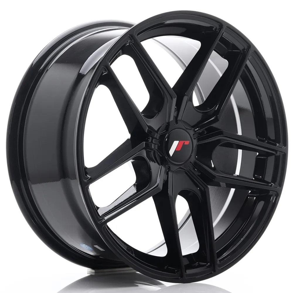 JR Wheels JR25 - zdjęcie główne