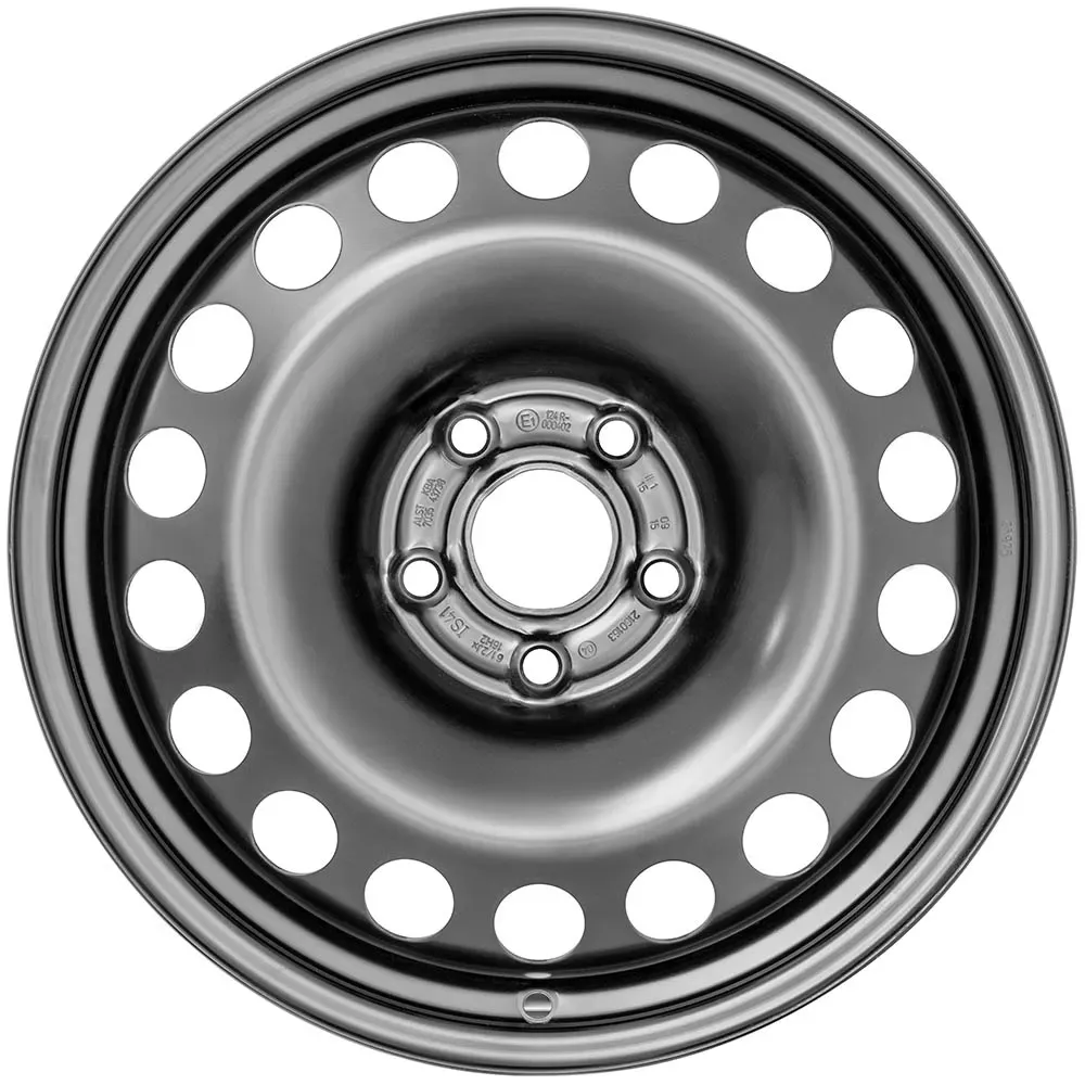 Alcar Stahlrad Astra K (2015-) - zdjęcie główne