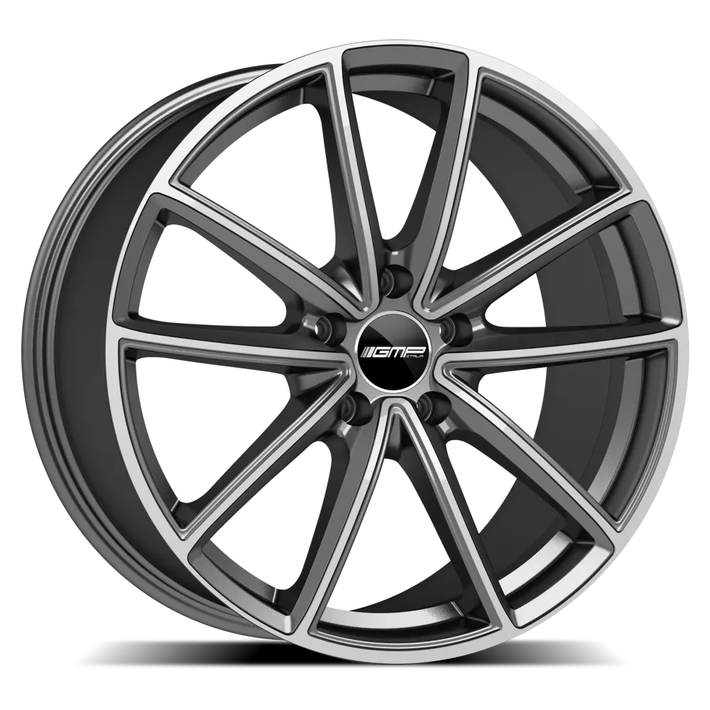  (kolor Antracytowy) - zdjęcie główne