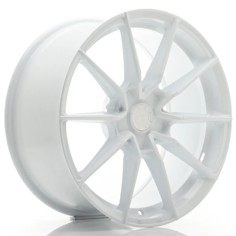 JR Wheels SL-02 - zdjęcie główne