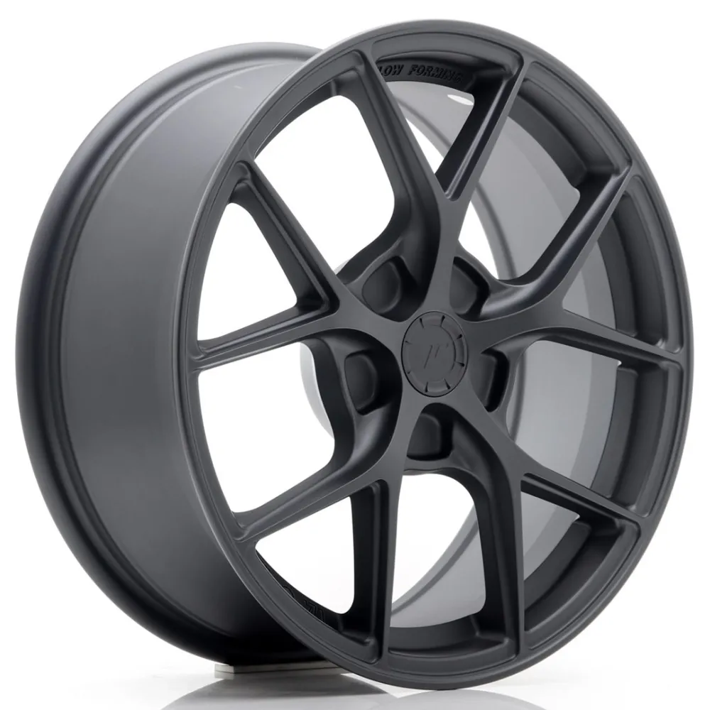 JR Wheels SL-01 - zdjęcie główne