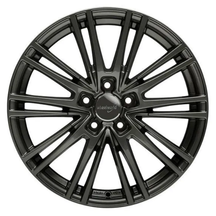 WHEELWORLD WH18 - zdjęcie główne