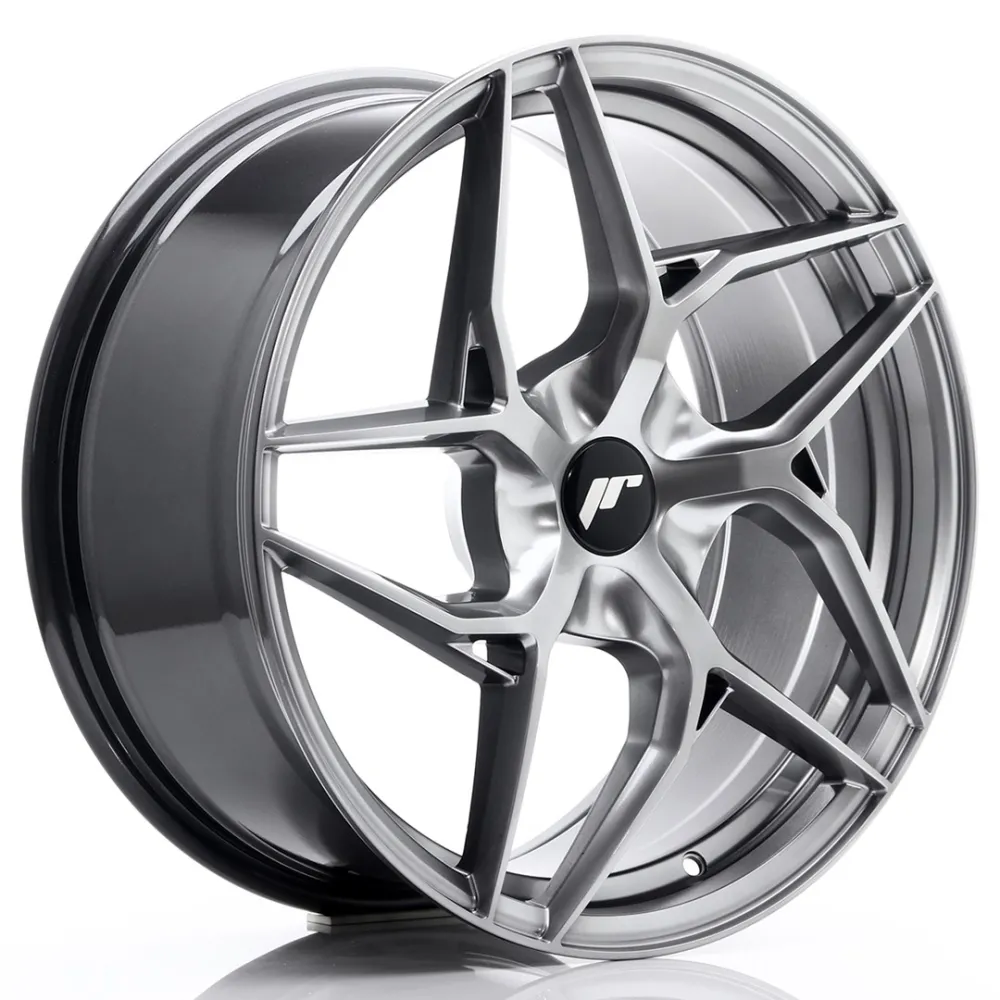 JR Wheels JR35 - zdjęcie główne