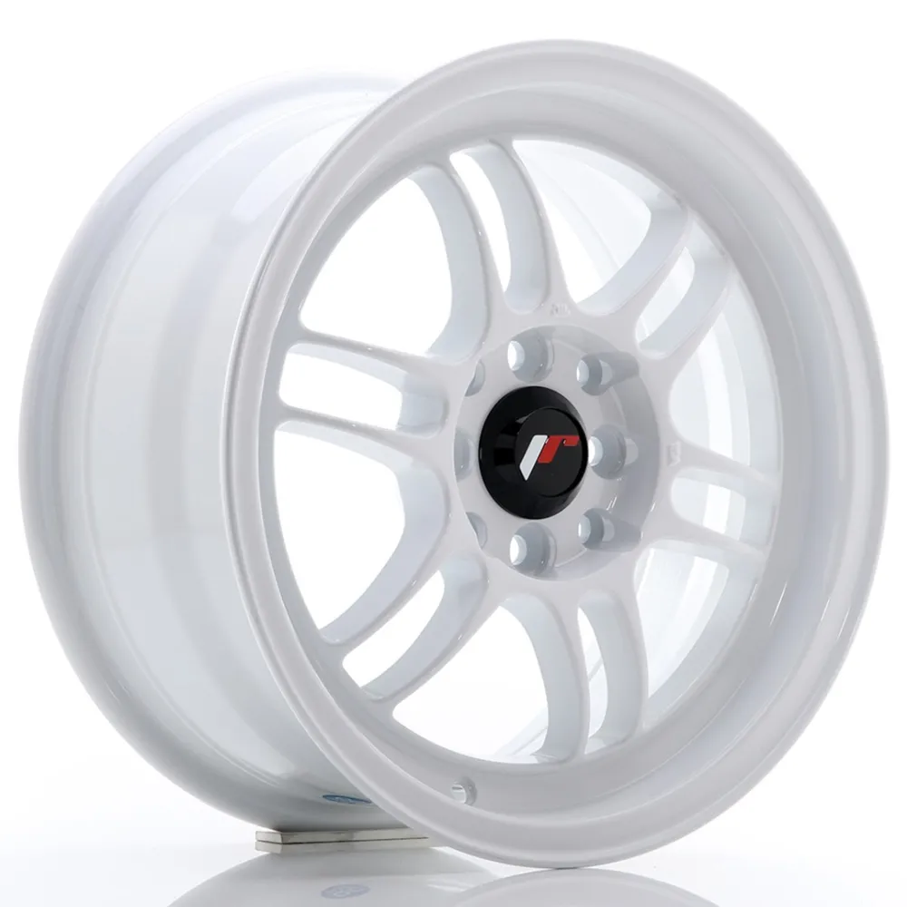 JR Wheels JR7 - zdjęcie główne
