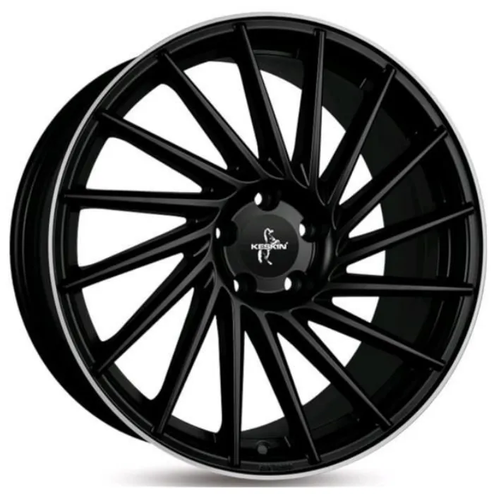 KESKIN KT17 - zdjęcie główne