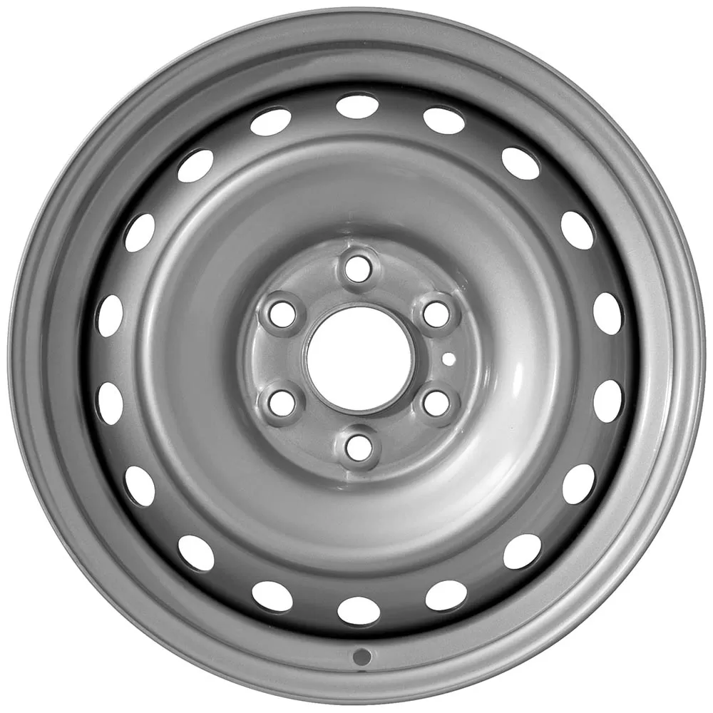 Alcar Stahlrad NP300 Navara - zdjęcie główne