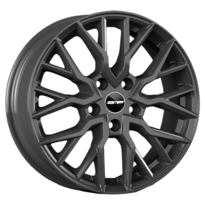 GMP Italia BOOSTER (5 SPOKES) - zdjęcie główne