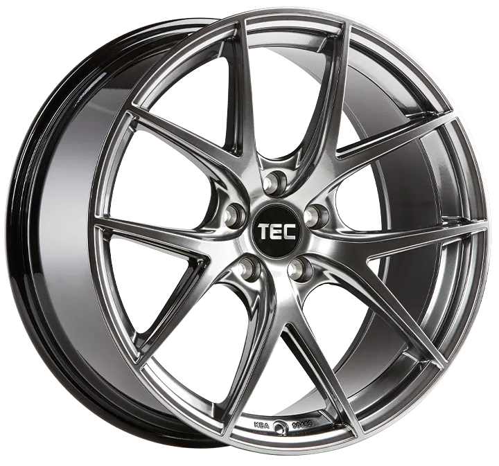 TEC SPEEDWHEELS GT6 EVO - zdjęcie główne