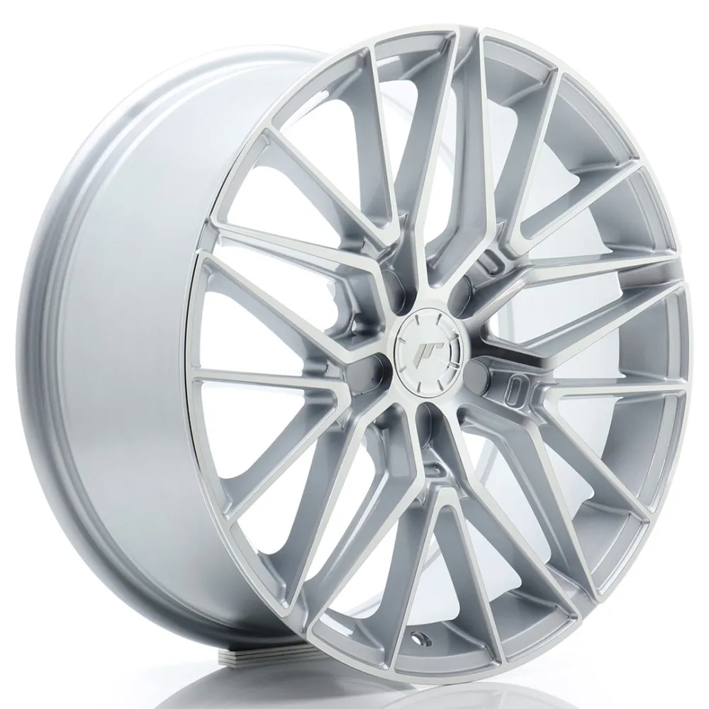 JR Wheels JR38 - zdjęcie główne