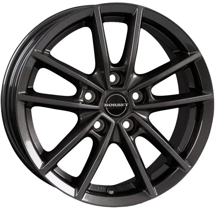  (kolor Antracytowy) - zdjęcie główne