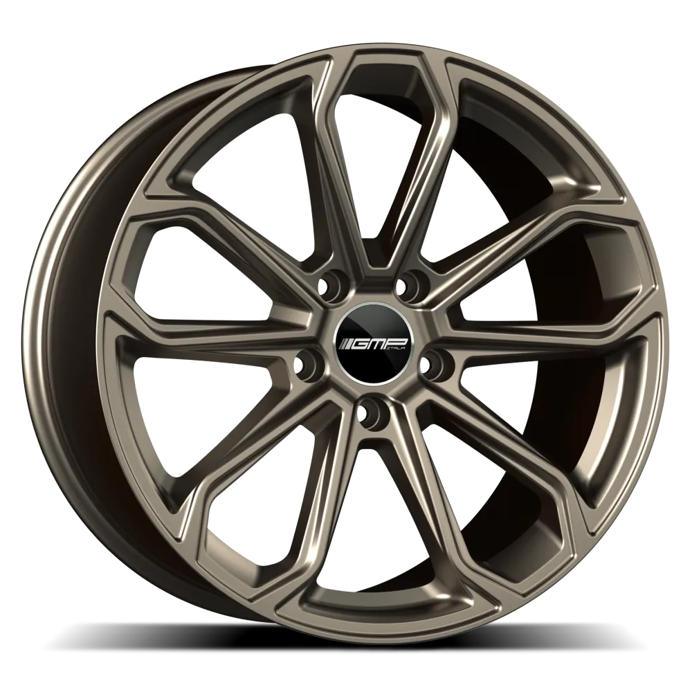 GMP Italia FURIOSA - zdjęcie główne