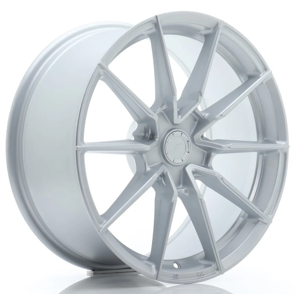 JR Wheels SL-02 - zdjęcie główne