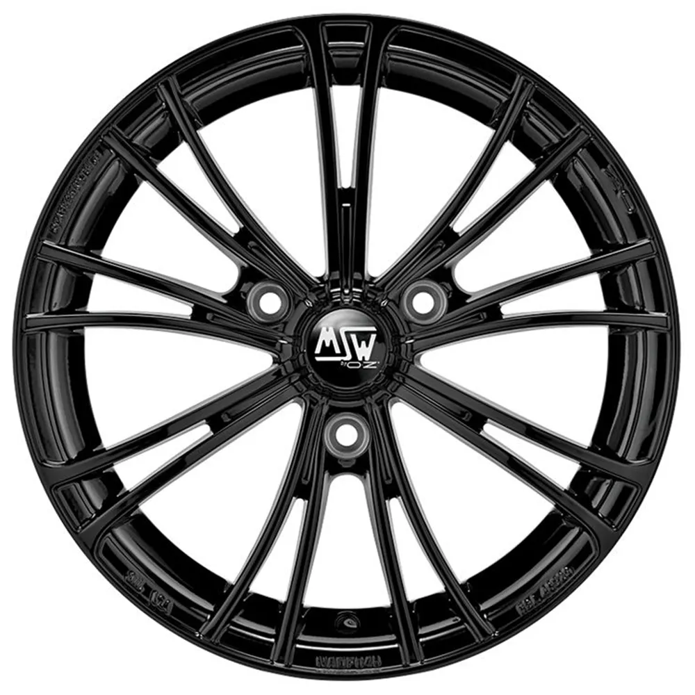 MSW X2 - zdjęcie główne