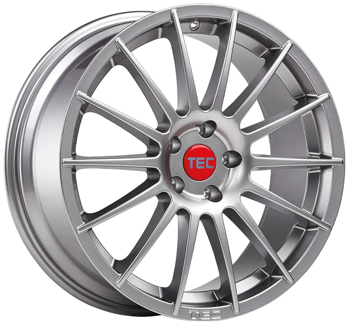 TEC SPEEDWHEELS AS2 - zdjęcie główne