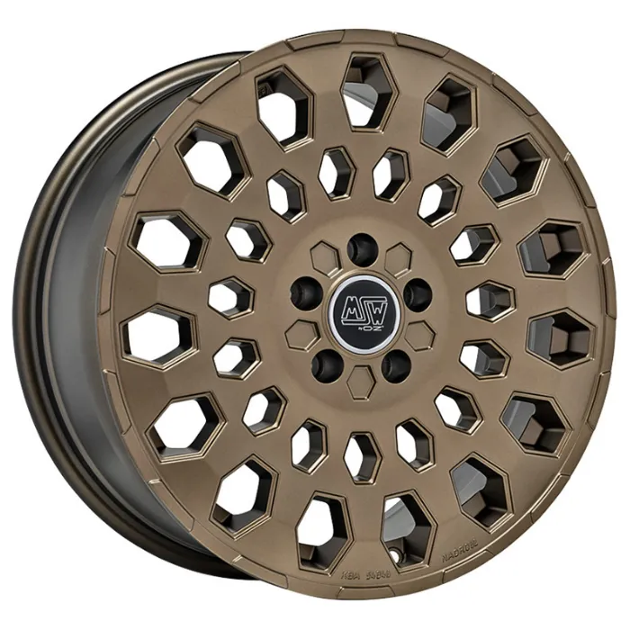 MSW 99 VAN - zdjęcie główne