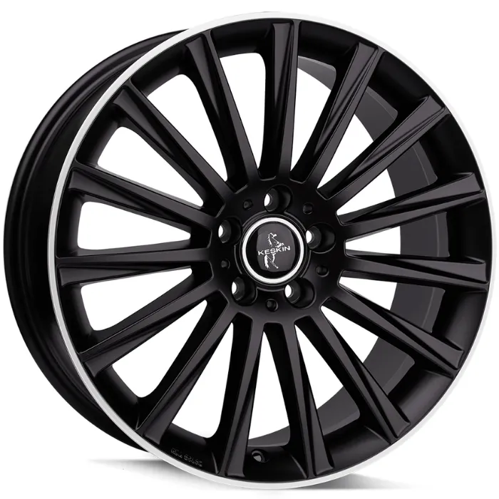 KESKIN KT18 - zdjęcie główne