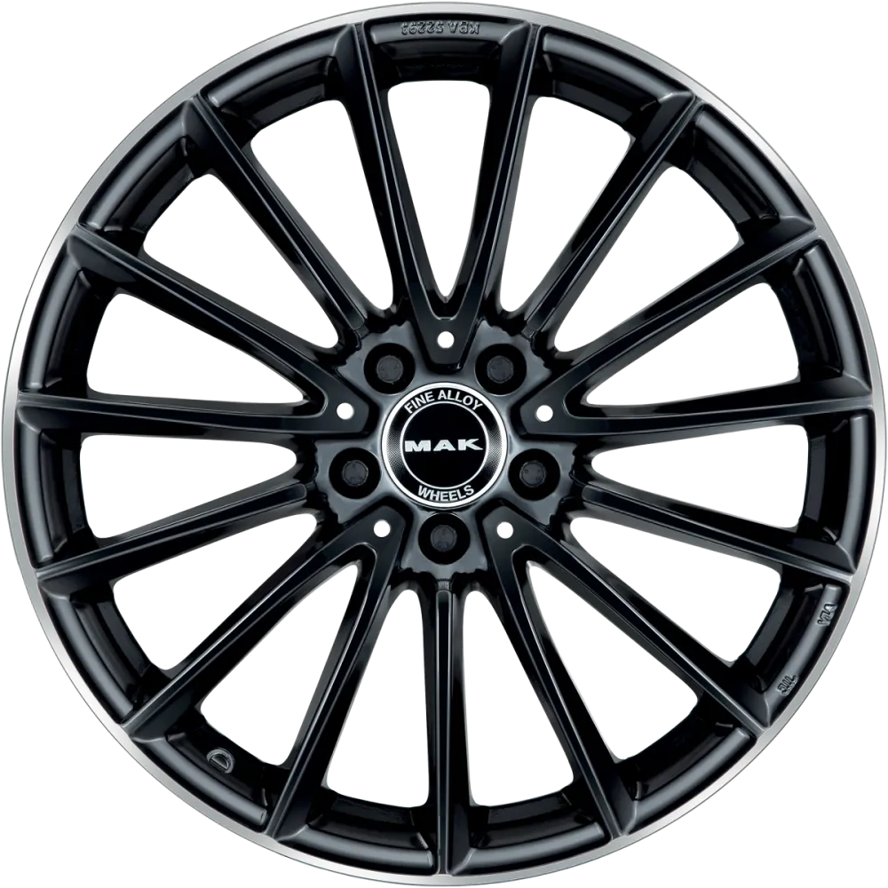 MAK KOMET - zdjęcie główne