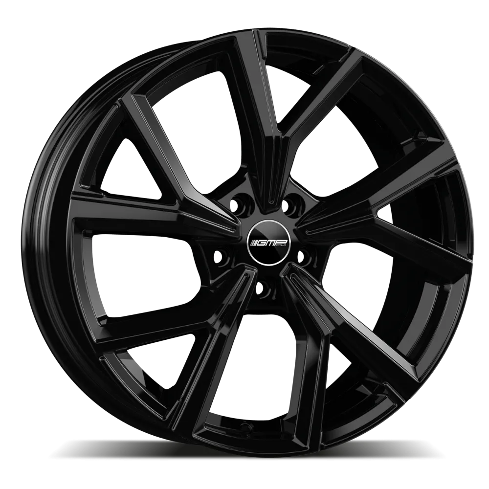 GMP Italia MENTOR - zdjęcie główne