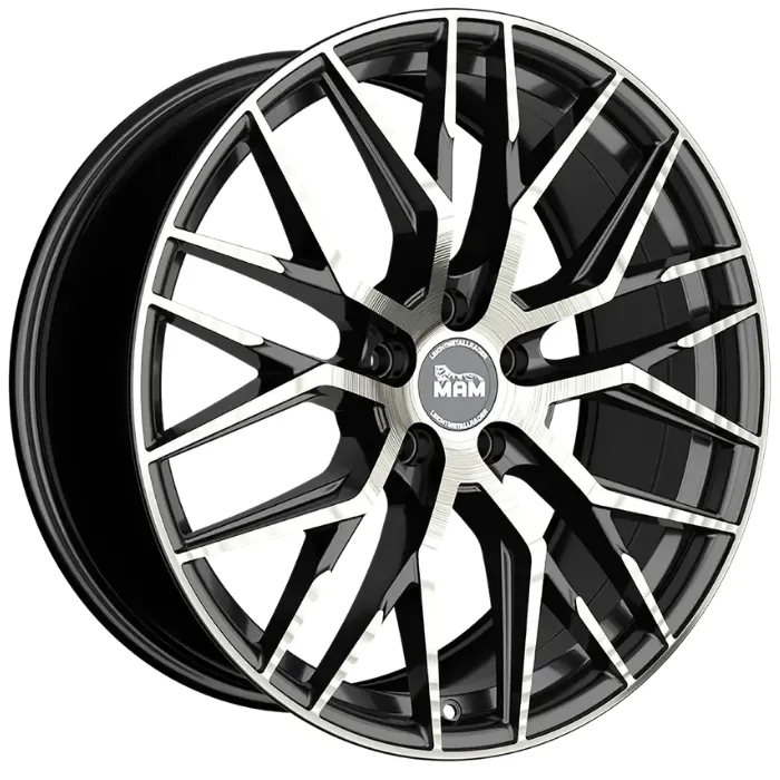 MAM RS4 - zdjęcie główne