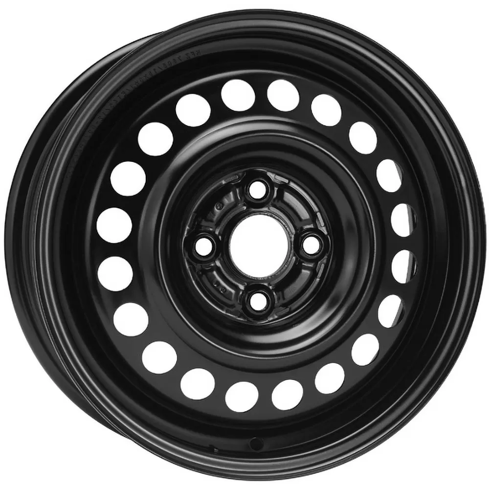 Alcar Stahlrad Jazz (08)/Insight - zdjęcie główne