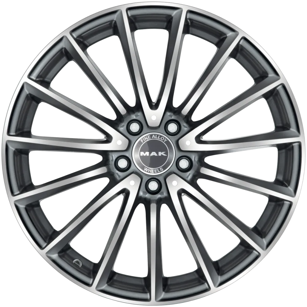 MAK KOMET - zdjęcie główne