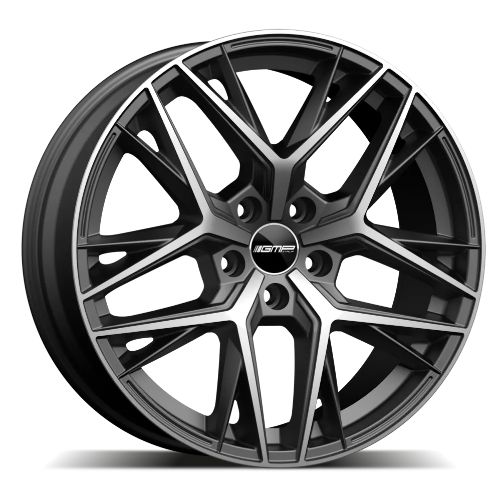  (kolor Antracytowy) - zdjęcie główne