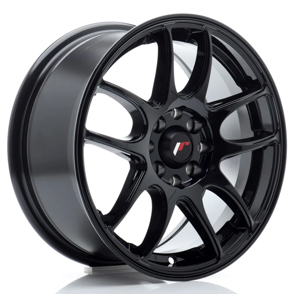 JR Wheels JR29 - zdjęcie główne
