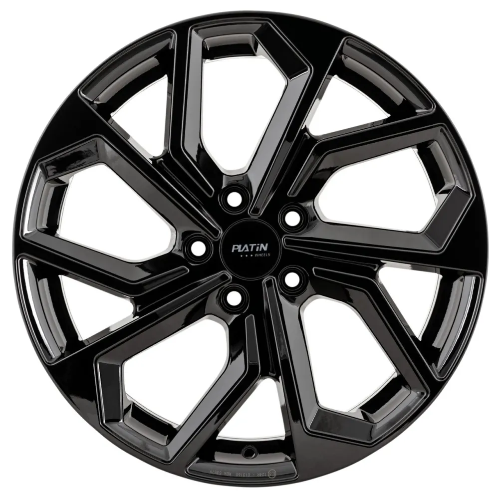 Platin P 97 - zdjęcie główne