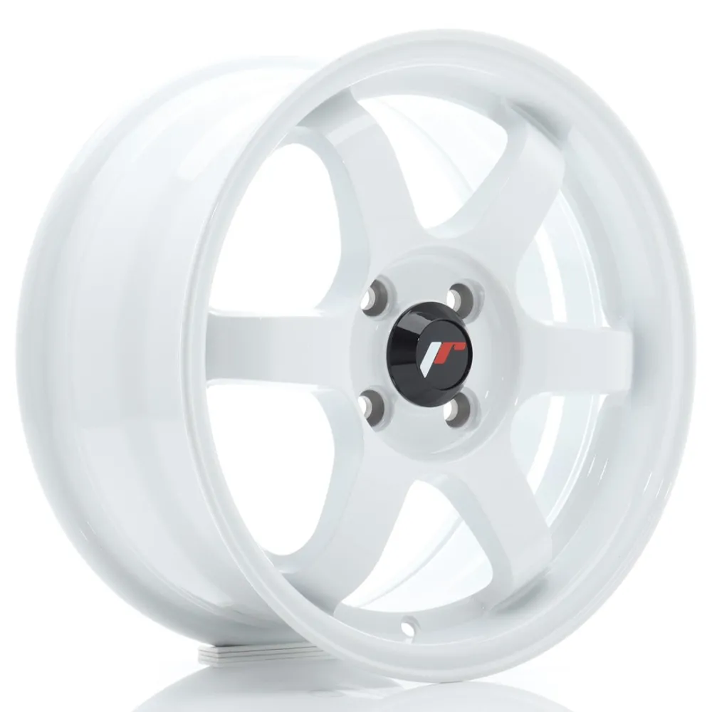 JR Wheels JR3 - zdjęcie główne