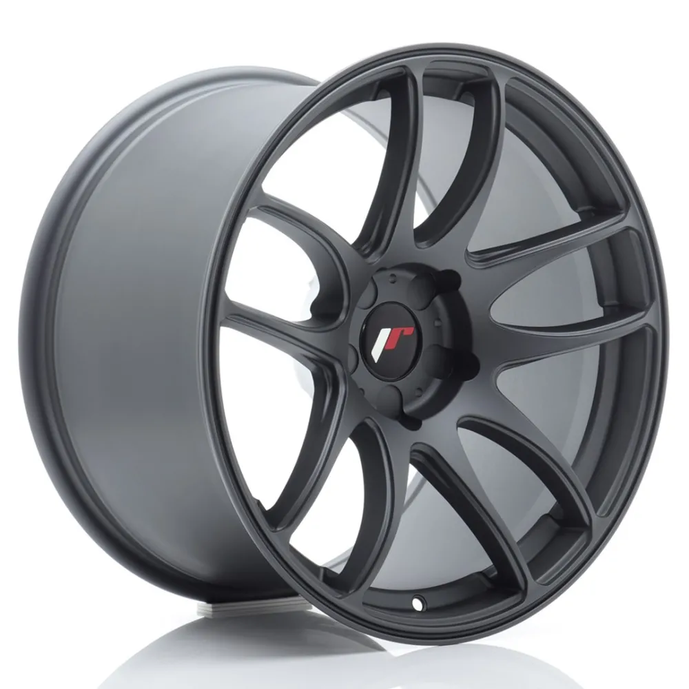 JR Wheels JR29 - zdjęcie główne