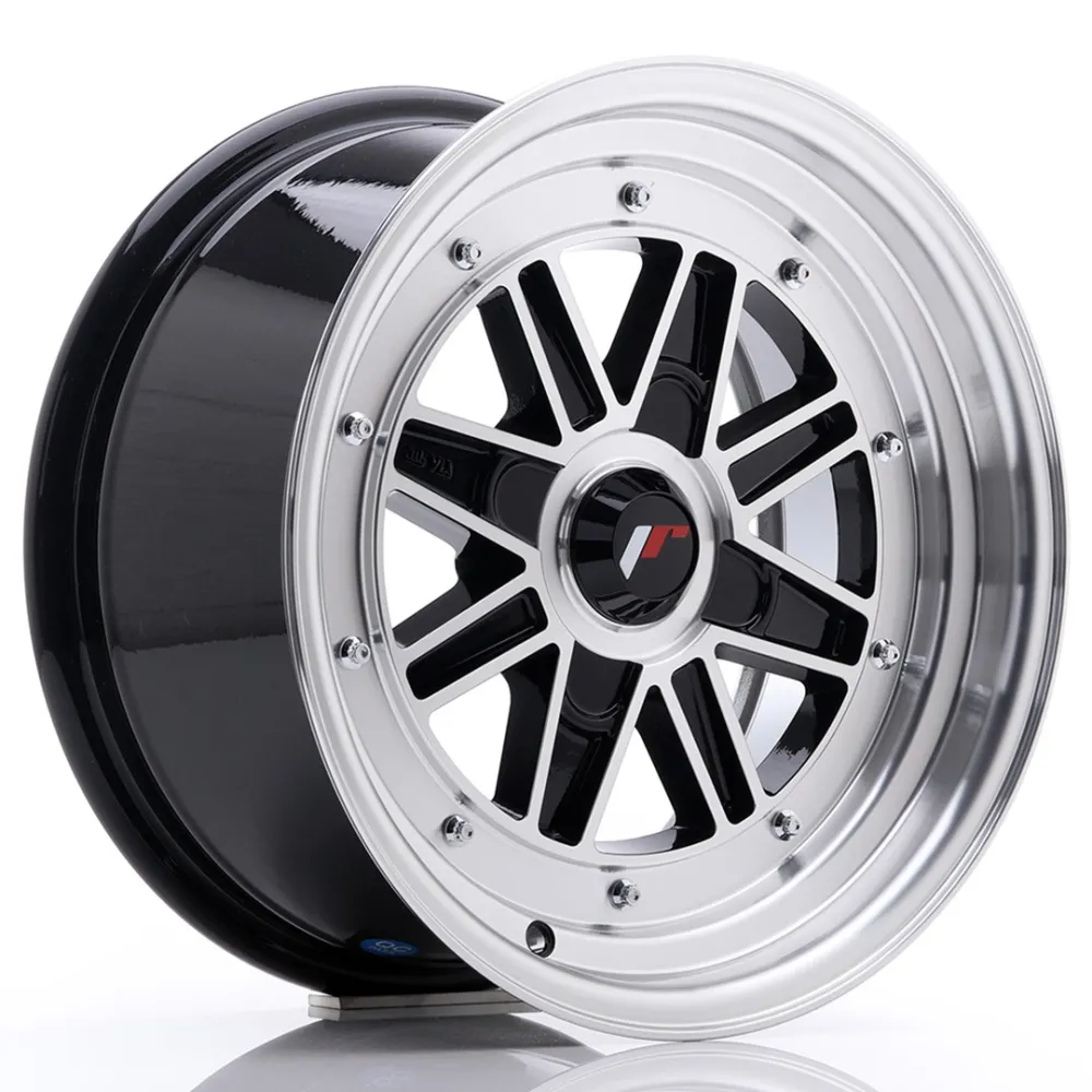JR Wheels JR31 - zdjęcie główne