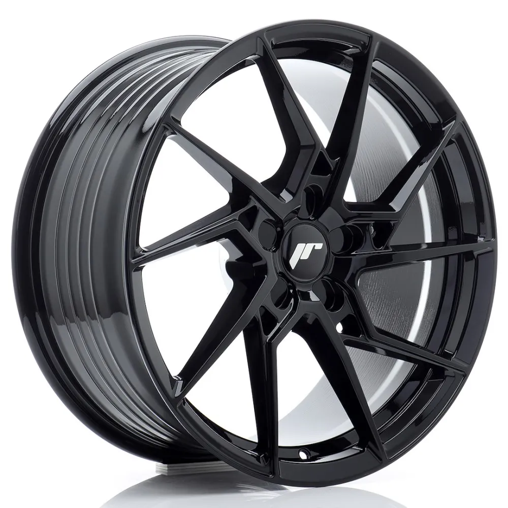 JR Wheels JR33 - zdjęcie główne