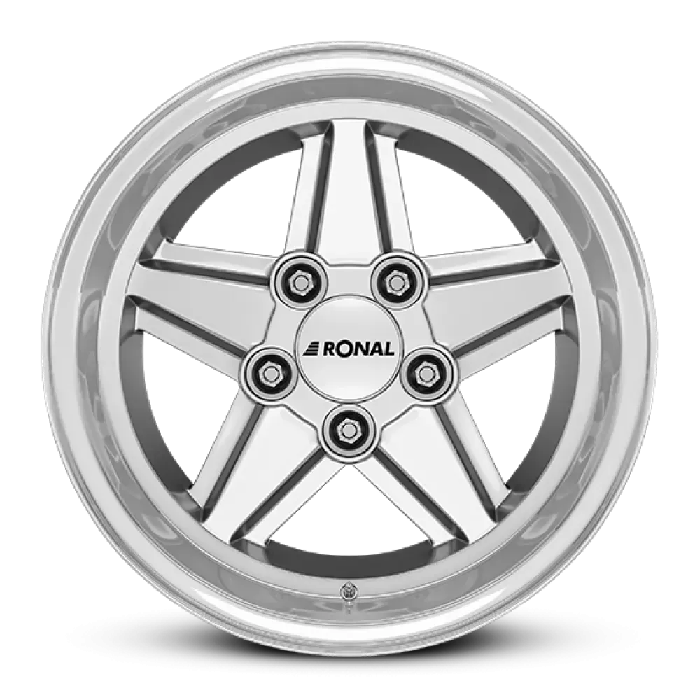 Ronal R9 - zdjęcie główne