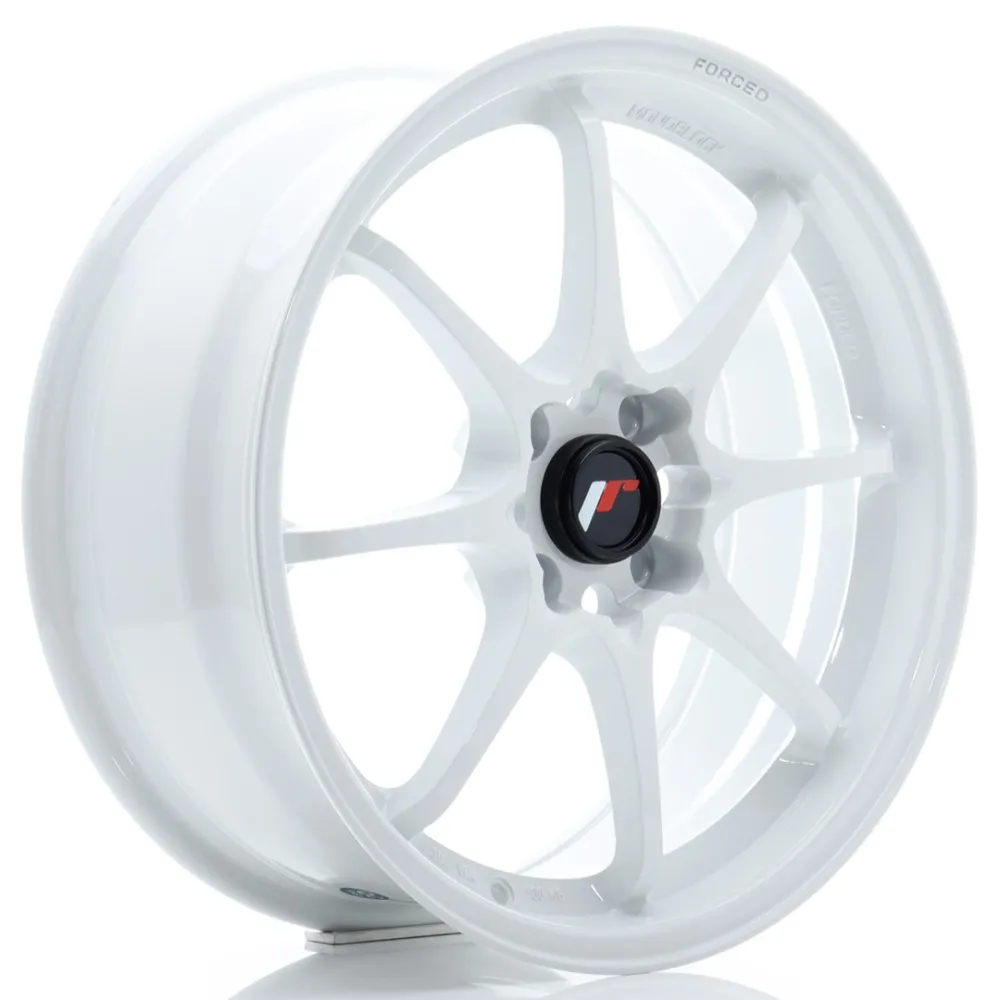 JR Wheels JR5 - zdjęcie główne