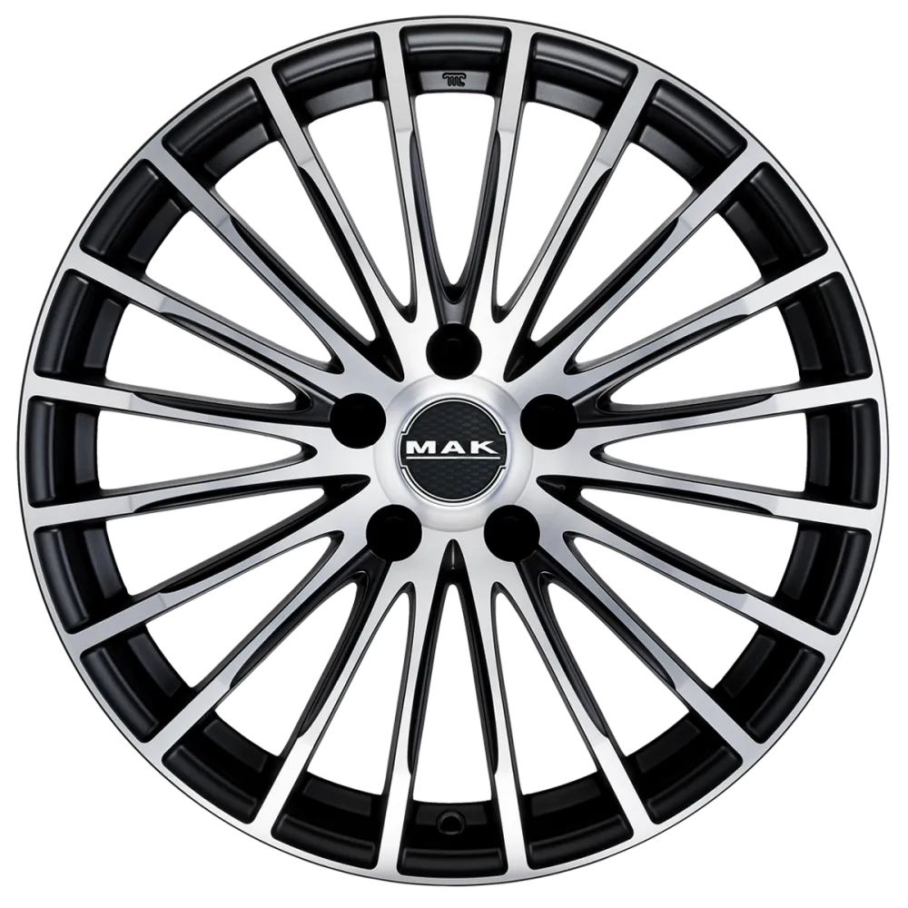 MAK FATALE - zdjęcie dodatkowe nr 1