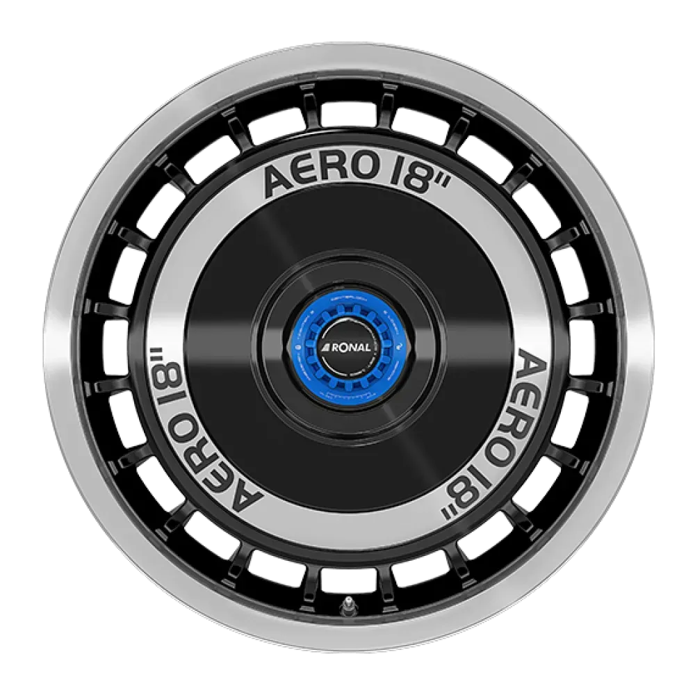 Ronal R50 REV-M - zdjęcie główne