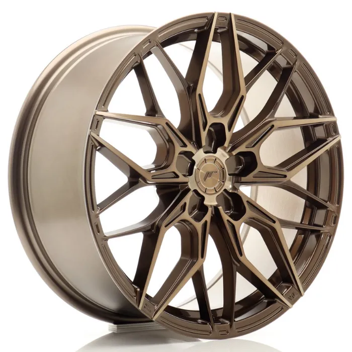 JR Wheels (Japan Racing) JR46 - zdjęcie główne