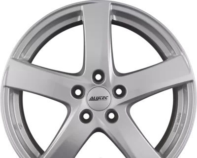ALUTEC FREEZE 7.50x18 5x108.0 ET 45 - felgi aluminiowe (kolor Srebrny) - zdjęcie główne